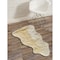 Homeroots 2 x 3 ft. New Zealand Single Sheepskin Gold 293182 - alternate 4